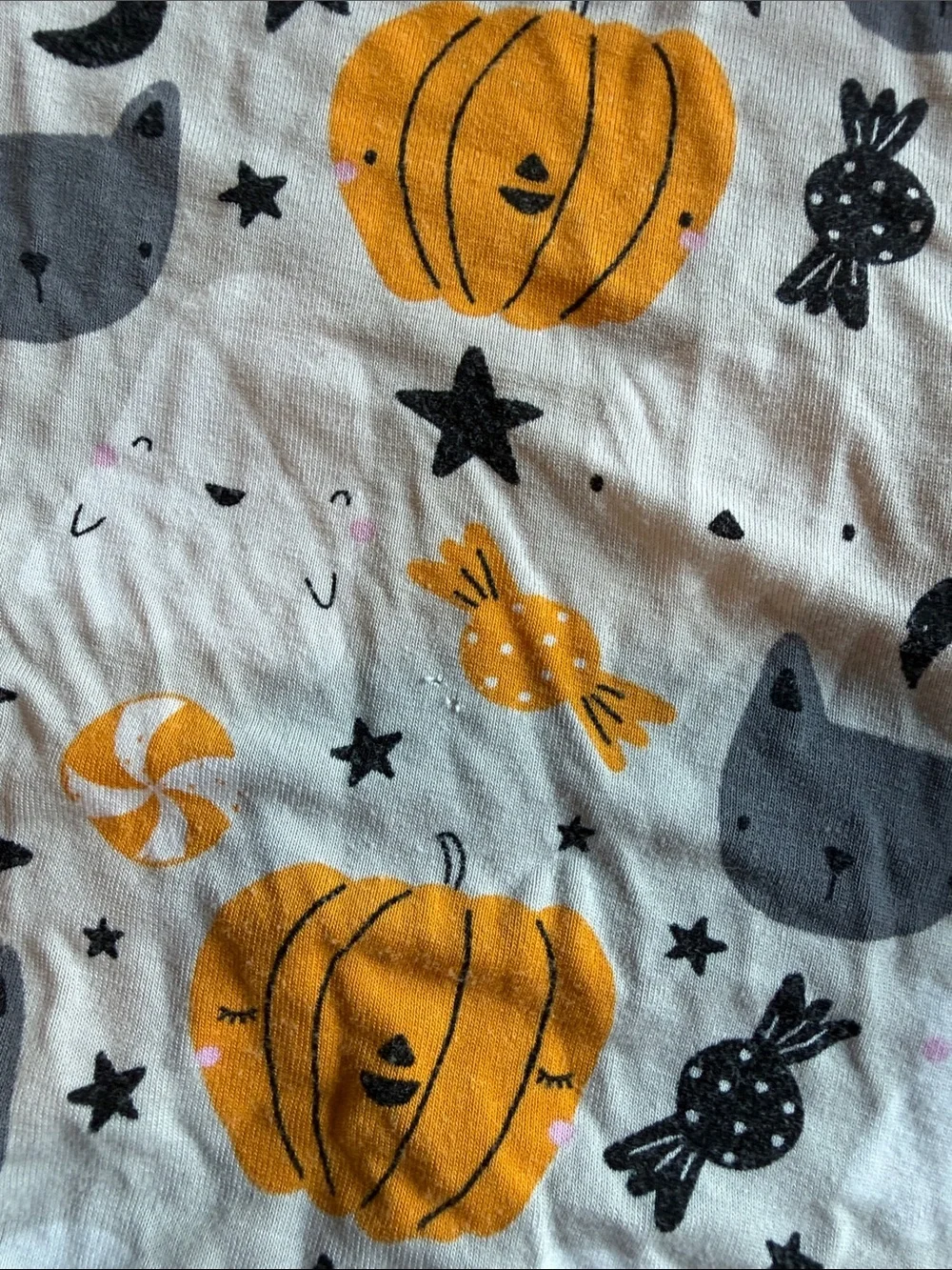Little Sleepies soft cozy